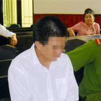 Pháp luật - Xin được ôm 1 lần rồi giết "người trong mộng"