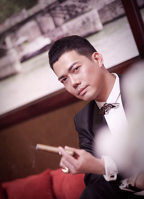 Đàn ông như “người tình” Lý Nhã Kỳ - 3