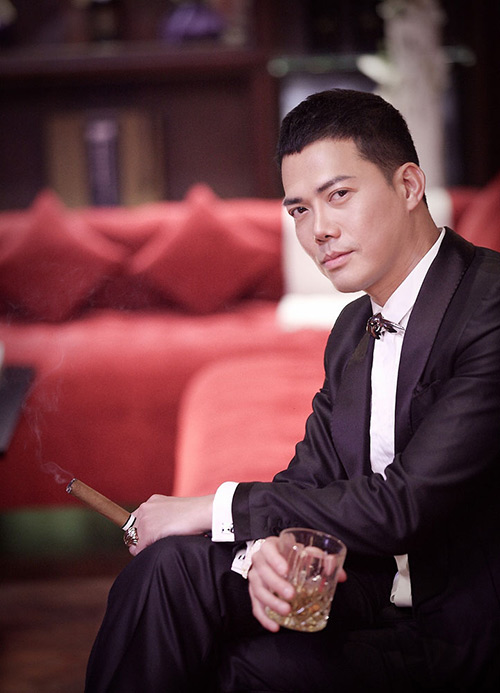 Đàn ông như “người tình” Lý Nhã Kỳ - 4