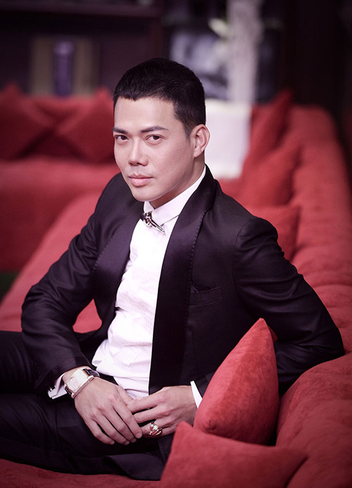 Đàn ông như “người tình” Lý Nhã Kỳ - 5