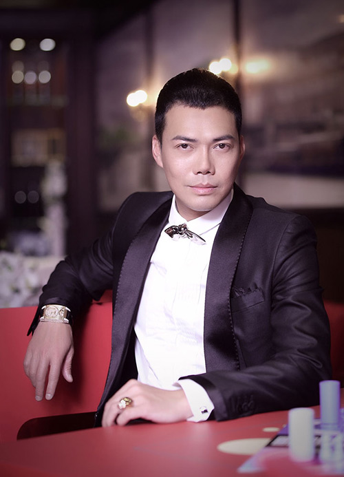 Đàn ông như “người tình” Lý Nhã Kỳ - 7