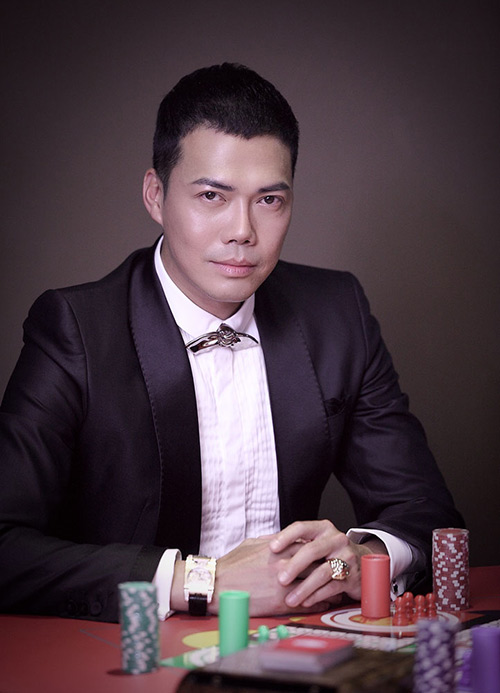 Đàn ông như “người tình” Lý Nhã Kỳ - 10