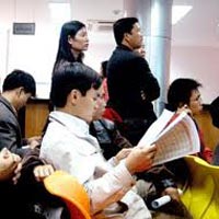 Tin chứng khoán - TTCK 11/4: Khả năng hồi phục cao