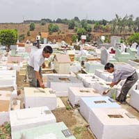 Tin tức trong ngày - Nơi "chăm sóc" 15.000 hài nhi xấu số