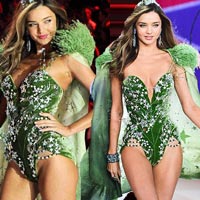 Xu hướng thời trang - Miranda Kerr bất ngờ bị sa thải?