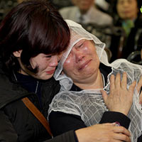  - Nghẹn ngào đưa tiễn NS Văn Hiệp