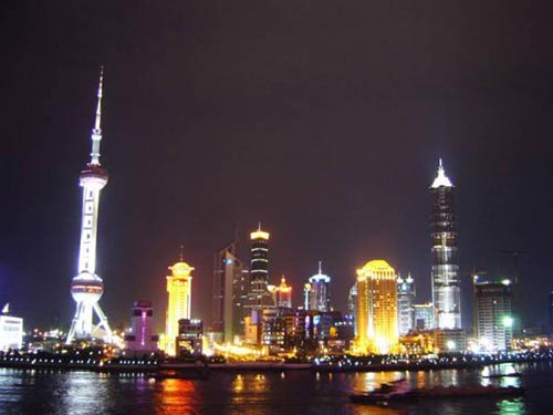 F1: Tổng quan về Chinese GP - 2