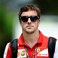 Thể thao - F1 - Chinese GP: Những thế lực trở lại