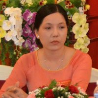 Tin tức trong ngày - Nữ phó phòng phủ nhận phá xe chủ tịch tỉnh