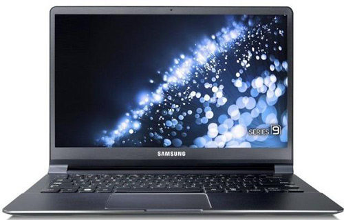 Samsung Series 9 Premium gần 40 triệu đồng - 1