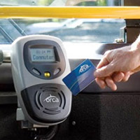 Tin tức trong ngày - Hà Nội: Thí điểm vé xe buýt điện tử