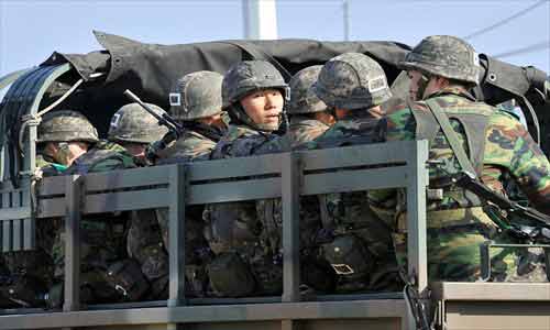 Báo Trung Quốc: Triều Tiên hãy thôi ảo tưởng - 1