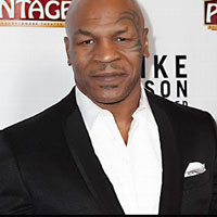 Thể thao - Chiêu cai nghiện "độc" của Mike Tyson