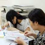 Giáo dục - du học - Rầm rộ đăng ký vào sư phạm