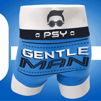 Bom tấn mới của cha đẻ Gangnam Style