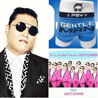 Giải mã ca khúc mới của Psy