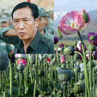 Pháp luật - Những trùm ma túy giàu có trên thế giới (Kỳ 2)