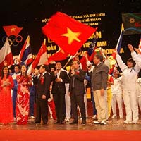 Thể thao - Nhiệm vụ của TTVN trong quý II/2013