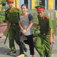 Pháp luật - Kỳ án hồ ly đội lốt ôsin "nuốt" vàng