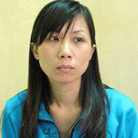 Pháp luật - Chuyên xin ở trọ ghép, chôm hàng loạt xe máy