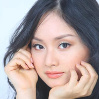 Bí quyết làm đẹp - Học làm tóc quyến rũ như Lan Phương