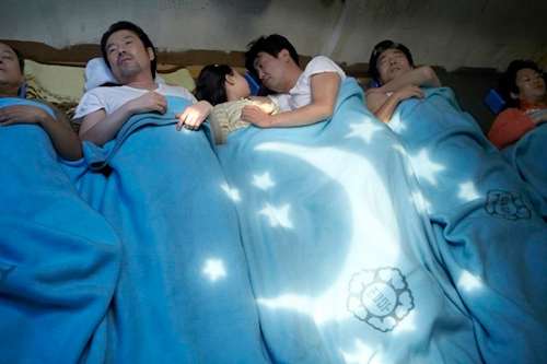 Vỡ òa xúc cảm với Phòng giam kỳ diệu - 5