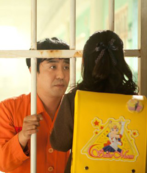 Vỡ òa xúc cảm với Phòng giam kỳ diệu - 3