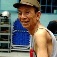 Hậu trường phim - Ứa lệ với clip "Tưởng nhớ bác Văn Hiệp"