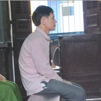 Pháp luật - Tự tử sau khi giết người tình chung sống cùng