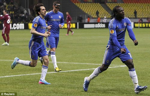 BK FA Cup: Man City cần một danh hiệu - 2