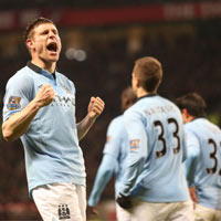 Bóng đá - BK FA Cup: Man City cần một danh hiệu