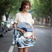 Bí quyết mặc đẹp - Chất chơi như người Thượng Hải ra phố