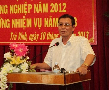 Nữ phó phòng trần tình quan hệ với CT tỉnh - 2