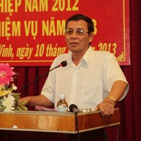 Tin tức trong ngày - Nữ phó phòng trần tình quan hệ với CT tỉnh