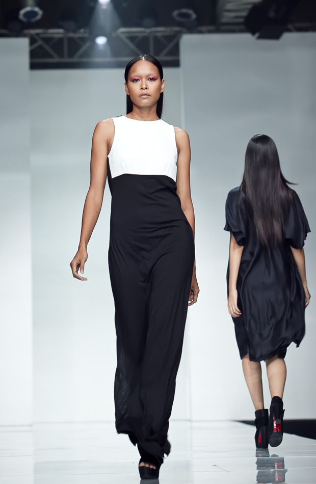 Tinh tế và gợi cảm với "Tân đàn bà" - 3