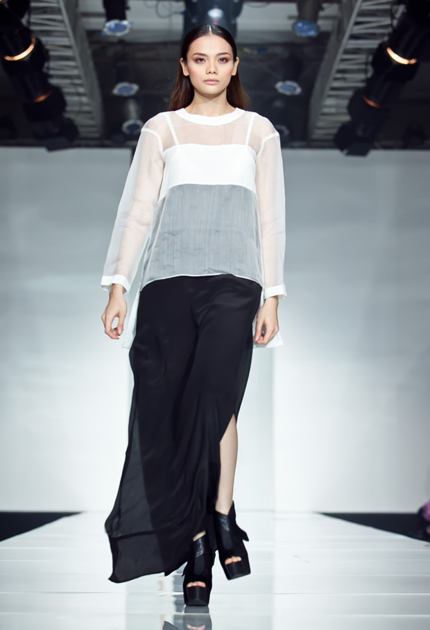 Tinh tế và gợi cảm với "Tân đàn bà" - 7