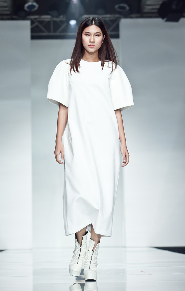 Tinh tế và gợi cảm với "Tân đàn bà" - 5