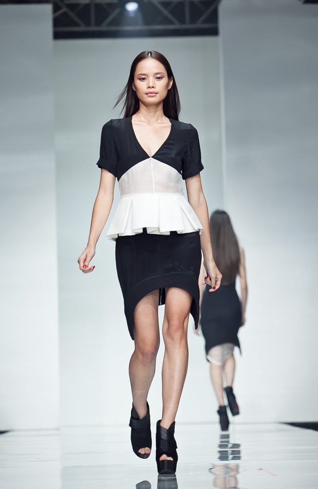 Tinh tế và gợi cảm với "Tân đàn bà" - 12