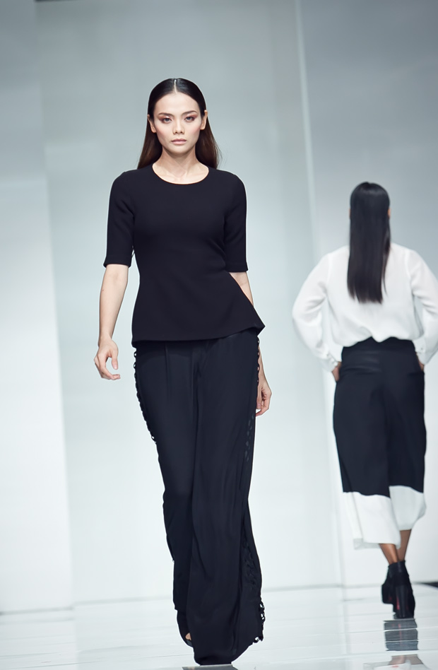 Tinh tế và gợi cảm với "Tân đàn bà" - 8