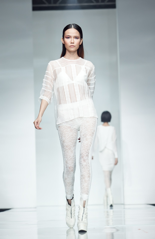 Tinh tế và gợi cảm với "Tân đàn bà" - 13