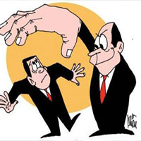 Thị trường - Tiêu dùng - Doanh nghiệp Việt vì sao không lớn được?