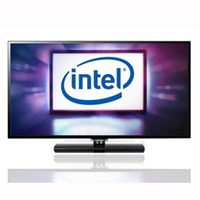 Các sản phẩm khác - TV Intel - Cuộc cách mạng công nghệ?