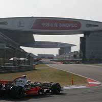 Thể thao - F1 - Chinese GP: Ẩn số McLaren