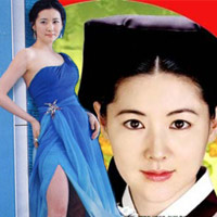 Ngôi sao điện ảnh - "Nàng Dae Jang Geum" bị kiện
