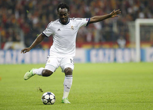 Real: Những lá bài ẩn của Mourinho - 2