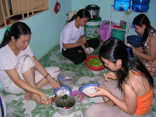 Lương tối thiểu: Cuộc rượt đuổi 20 năm - 2