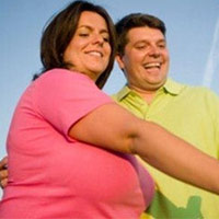 Sức khỏe đời sống - Người béo và nỗi sợ tình dục