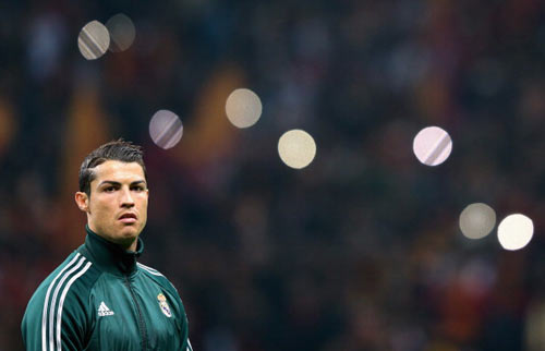 NHA: 5 con cá lớn cho mùa hè 2013 - 2