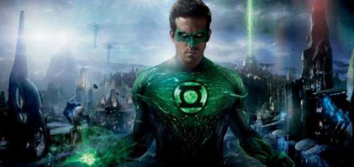 Trailer phim: Green Lantern