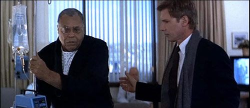 Trailer phim: Clear And Present Danger - 2